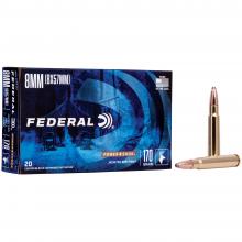 Federal 8A 029465084813