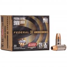 Federal P9HS1 029465088330