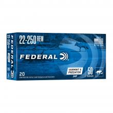 Federal AE22250G 029465063962