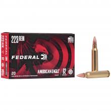 Federal AE223N 029465093488