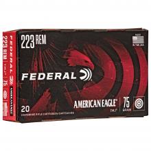 Federal AE223T75 604544625615