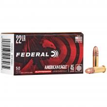 Federal AE22SUP1 029465058265