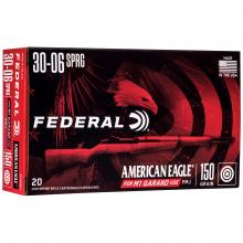 Federal AE3006M1 029465060411