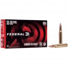 Federal AE3006N 029465085322