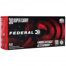 Federal AE30SCA 604544678017