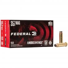 Federal AE357A 029465085087
