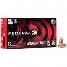 Federal AE357S2 029465089924