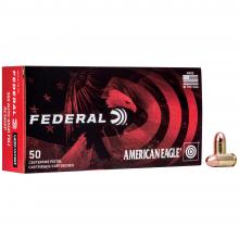 Federal AE380AP 029465088033