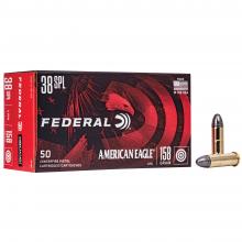 Federal AE38B 029465085018