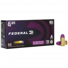 Federal AE45SJ2 604544650068
