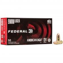 Federal AE9AP 029465088569