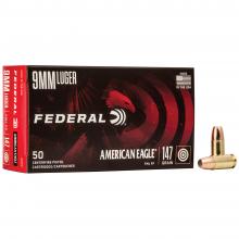 Federal AE9FP 029465089207