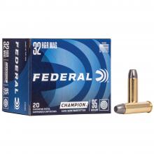 Federal C32HRA 029465093044