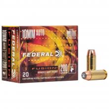 Federal F10FS1 604544656152