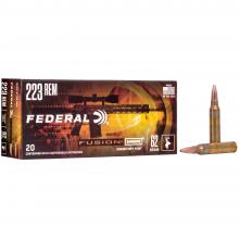 Federal F223MSR1 029465064068