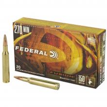 Federal F270FS2 029465097875