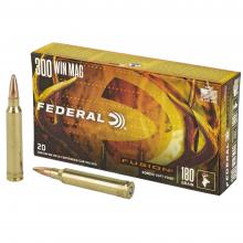 Federal F300WFS3 029465098025