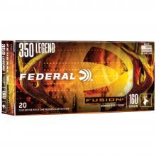 Federal F350LFS1 604544653427
