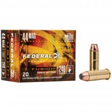 Federal F44FS1 029465098391