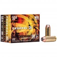 Federal F50AEFS1 029465064242