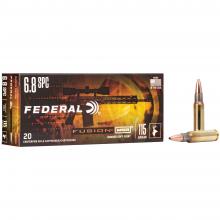 Federal F68MSR1 029465064075