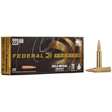 Federal GM223BH73 604544624014