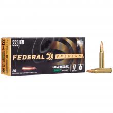 Federal GM223M3 029465094201