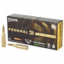 Federal GM224VLK1 604544630275
