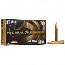 Federal GM300WM 029465091736