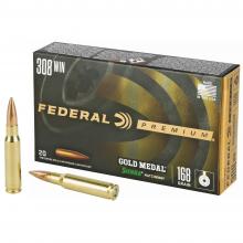 Federal GM308M 029465089337