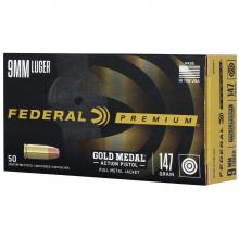 Federal GM9AP1 604544688030