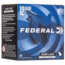 Federal H1236 029465002060