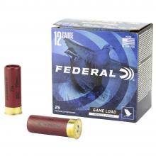 Federal H12375 029465002077