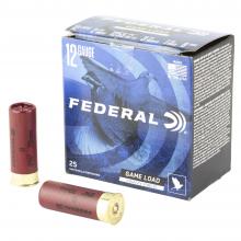 Federal H1238 029465002084