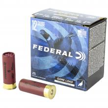 Federal H1256 029465017705