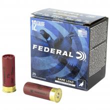 Federal H12575 029465002176