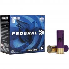 Federal H1606 029465050665