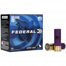 Federal H1607.5 029465050771