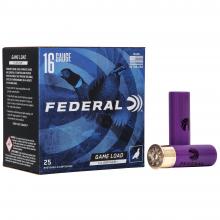 Federal H1637.5 029465004538