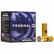 Federal H2028 029465006884