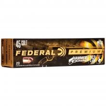 Federal LG45C1 604544658378