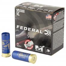 Federal MC12H18 604544701821
