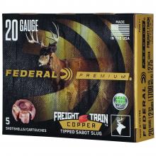 Federal P208FT 604544696677