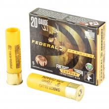 Federal P209FT 604544696653