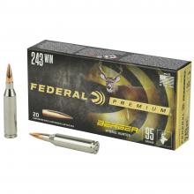Federal P243BCH1 604544649208