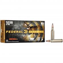 Federal P243E 029465084530