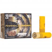 Federal P2582B 029465017958