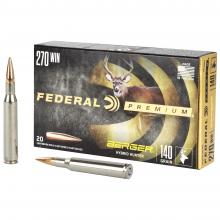 Federal P270BCH1 604544649215