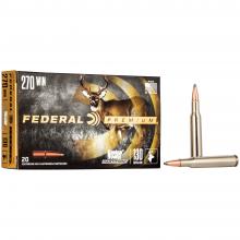 Federal P270P 029465097738