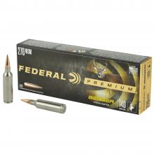 Federal P270WSMBCH1 604544649222